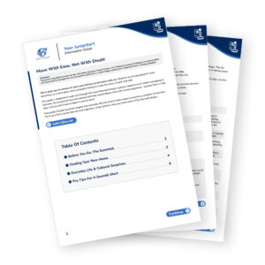 Germany Jumpstart Kit - Individuals